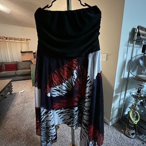 Plus size dresses 1x and 2x